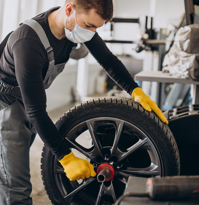 Inspection & Assessment